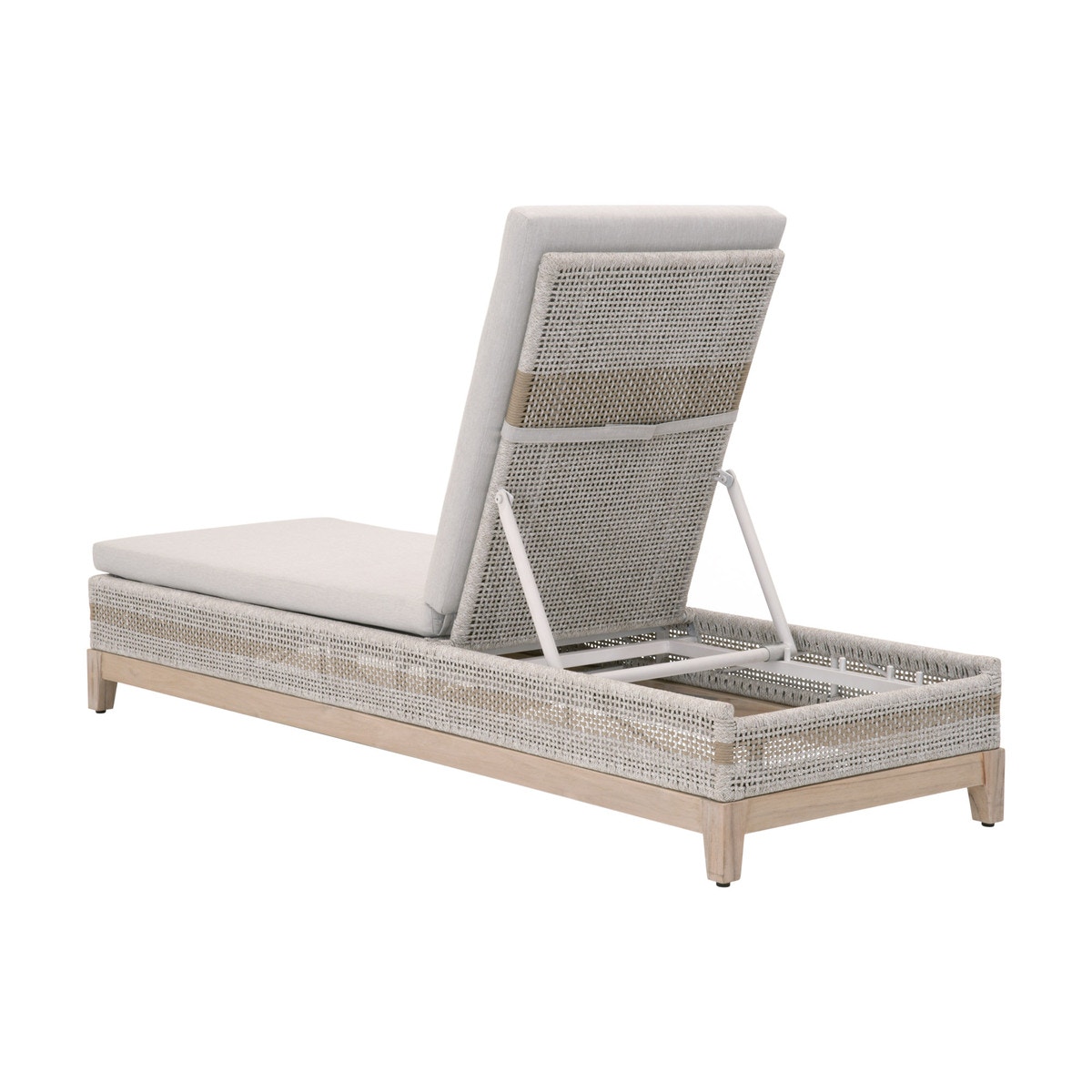 Tapestry Outdoor Chaise