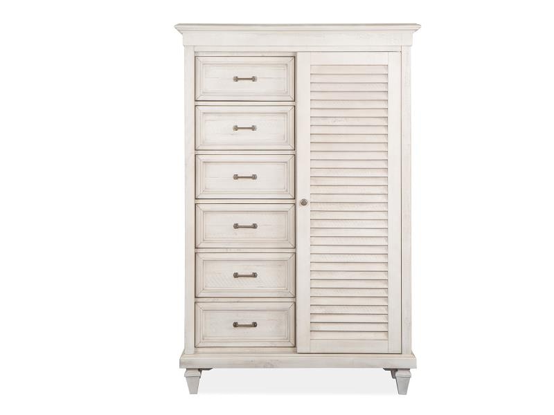 Gentleman's Chest