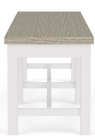 DINING BENCH