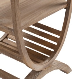 ACCENT TABLE