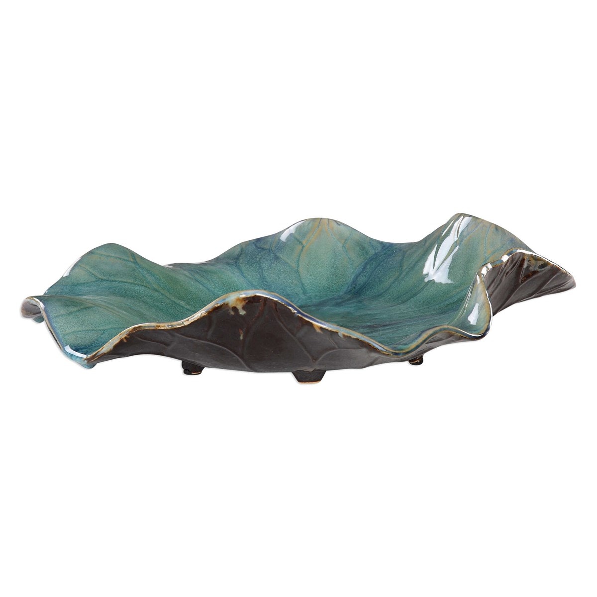 Aqua Abella Ceramic Wall Decor