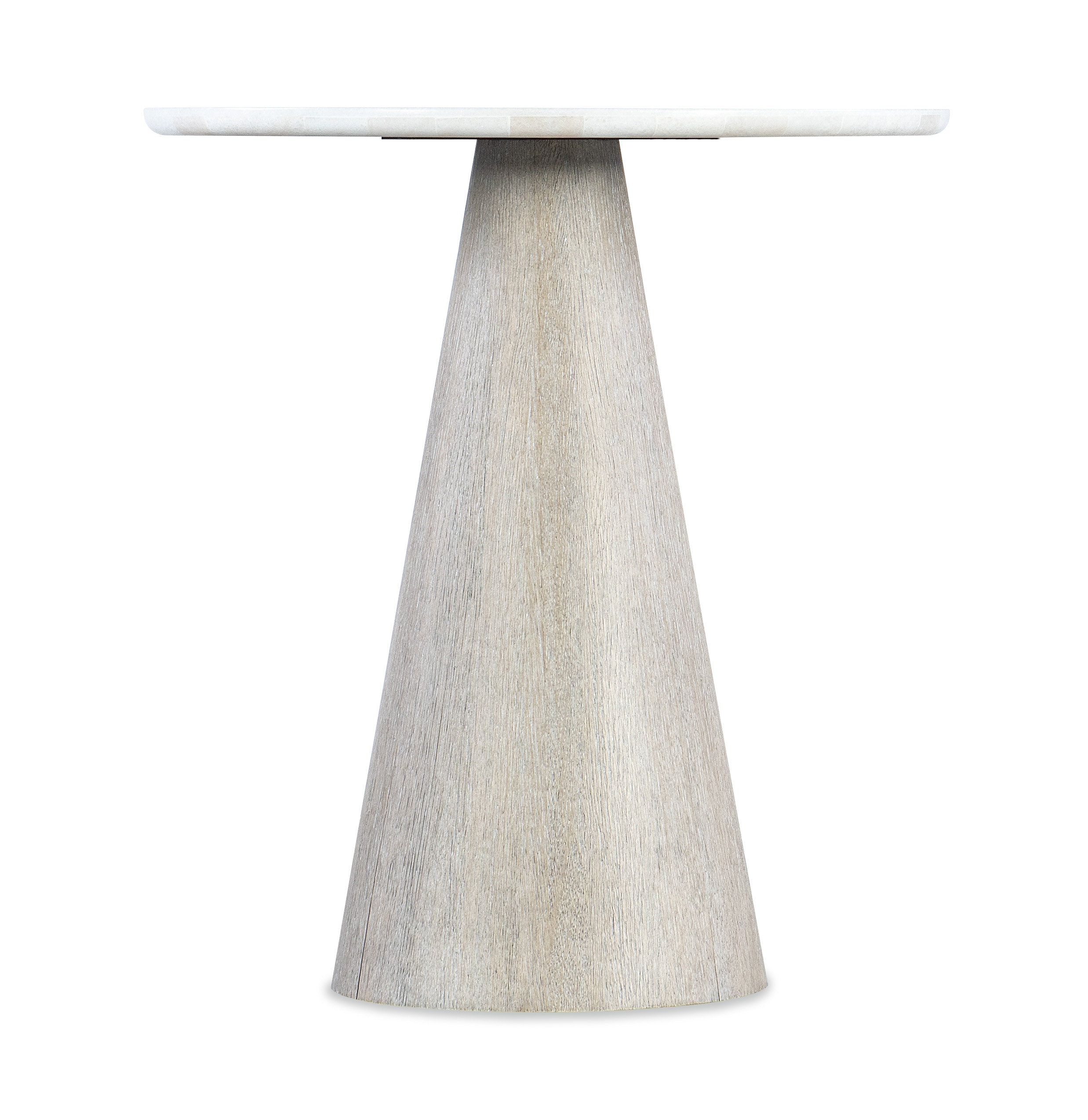 ROUND ACCENT TABLE