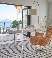 CABO WRITING DESK