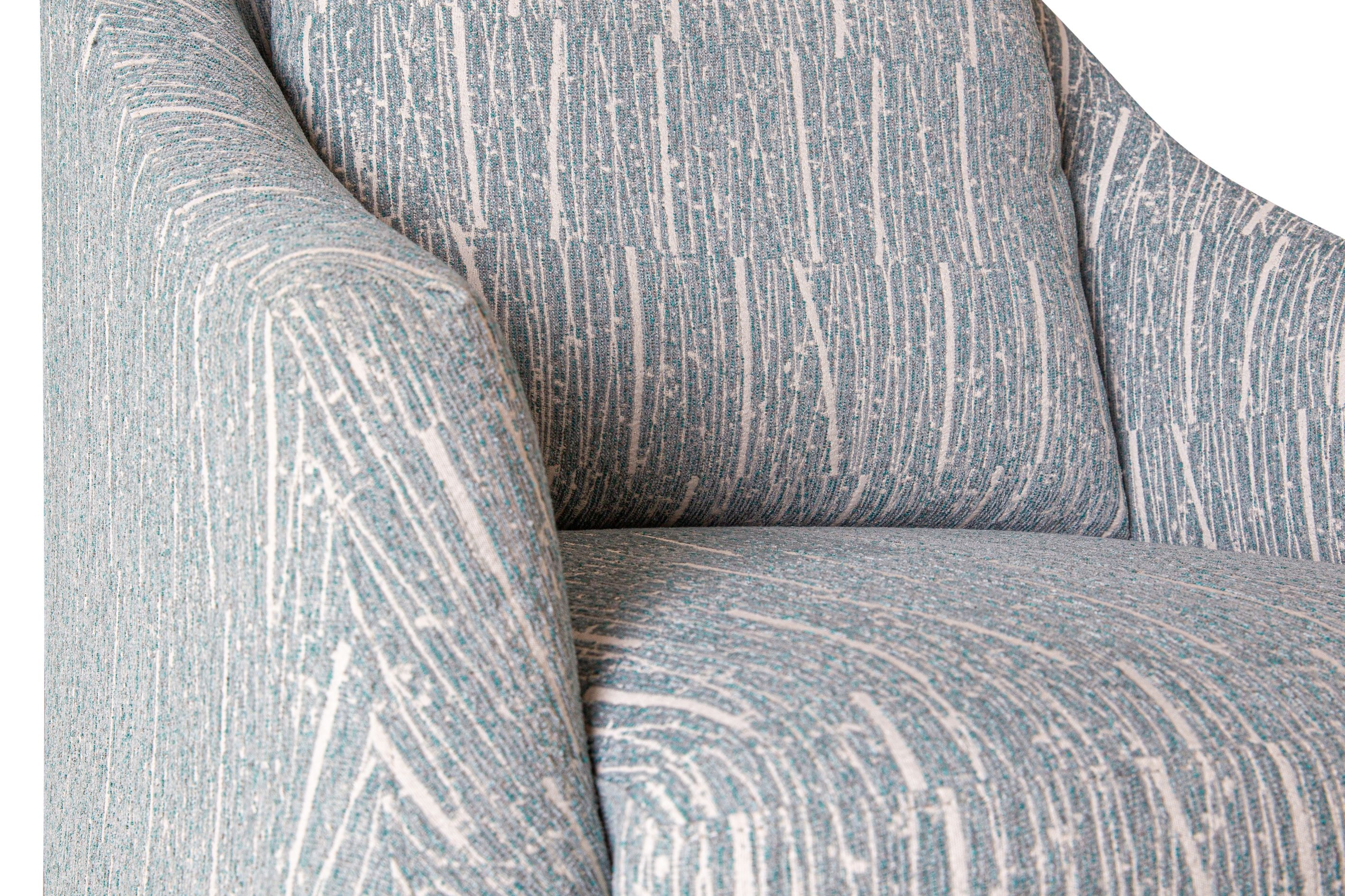 Swivel Glider