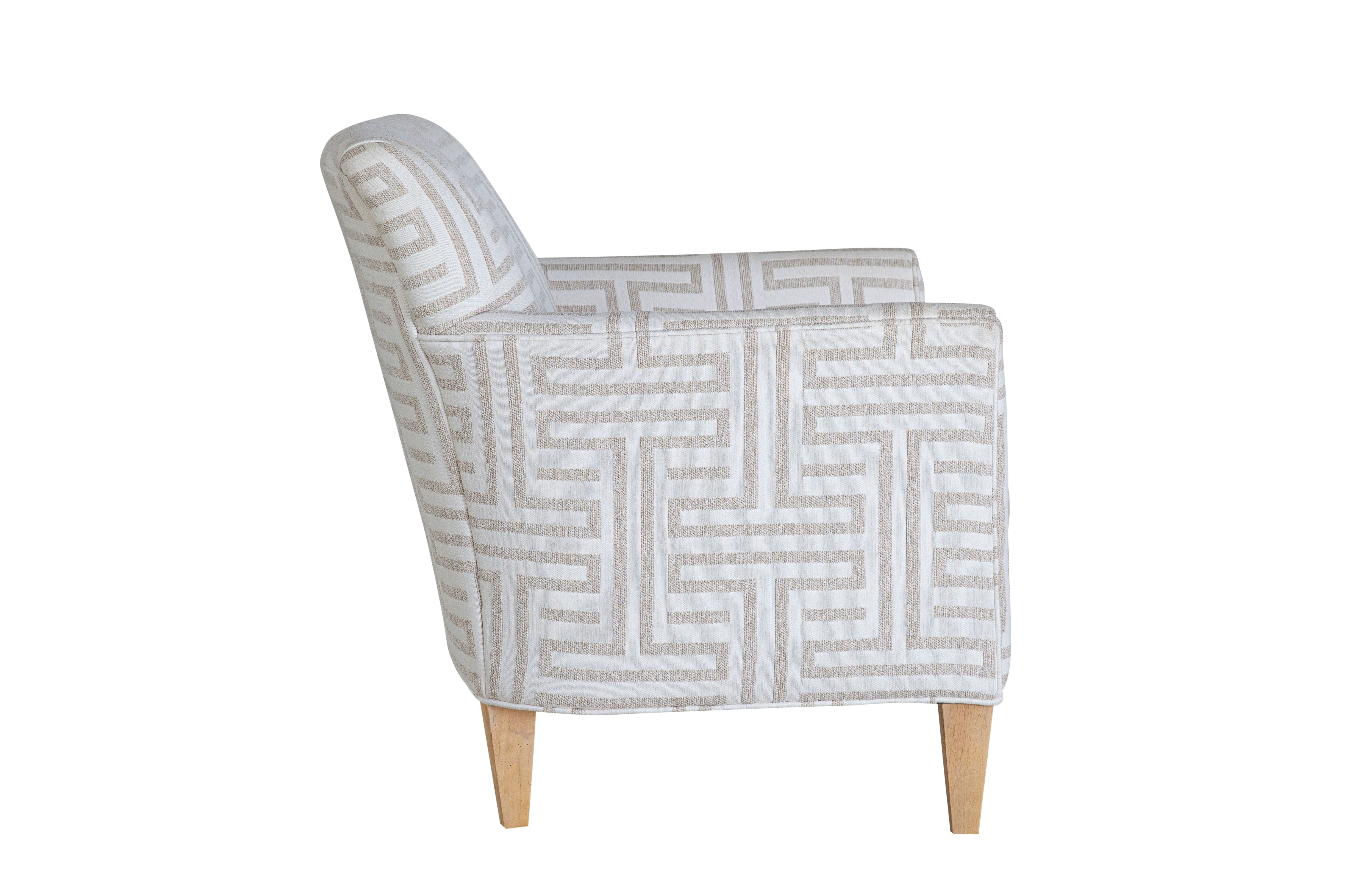 Accent Chair