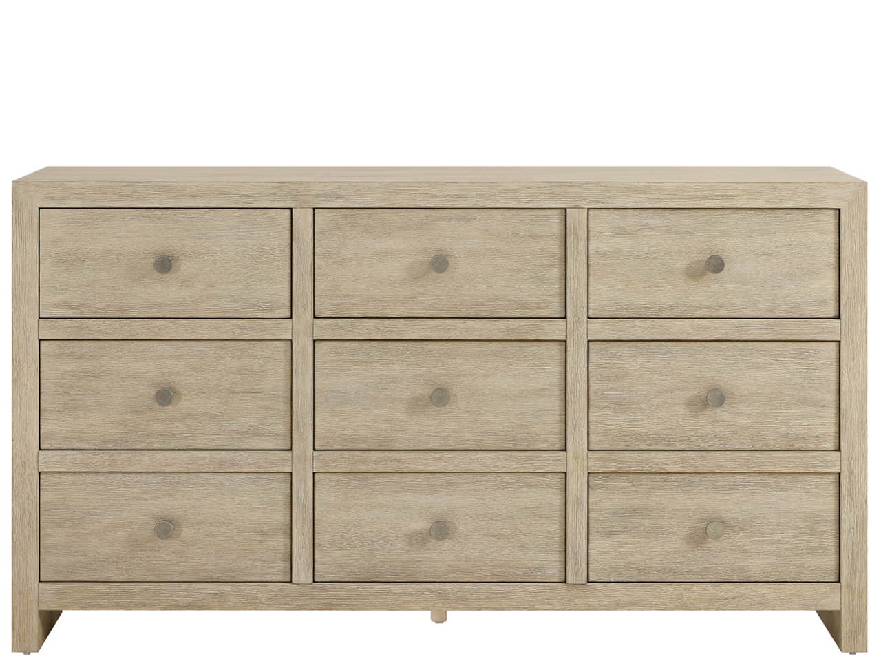 Dockside 9 Drawer Dresser