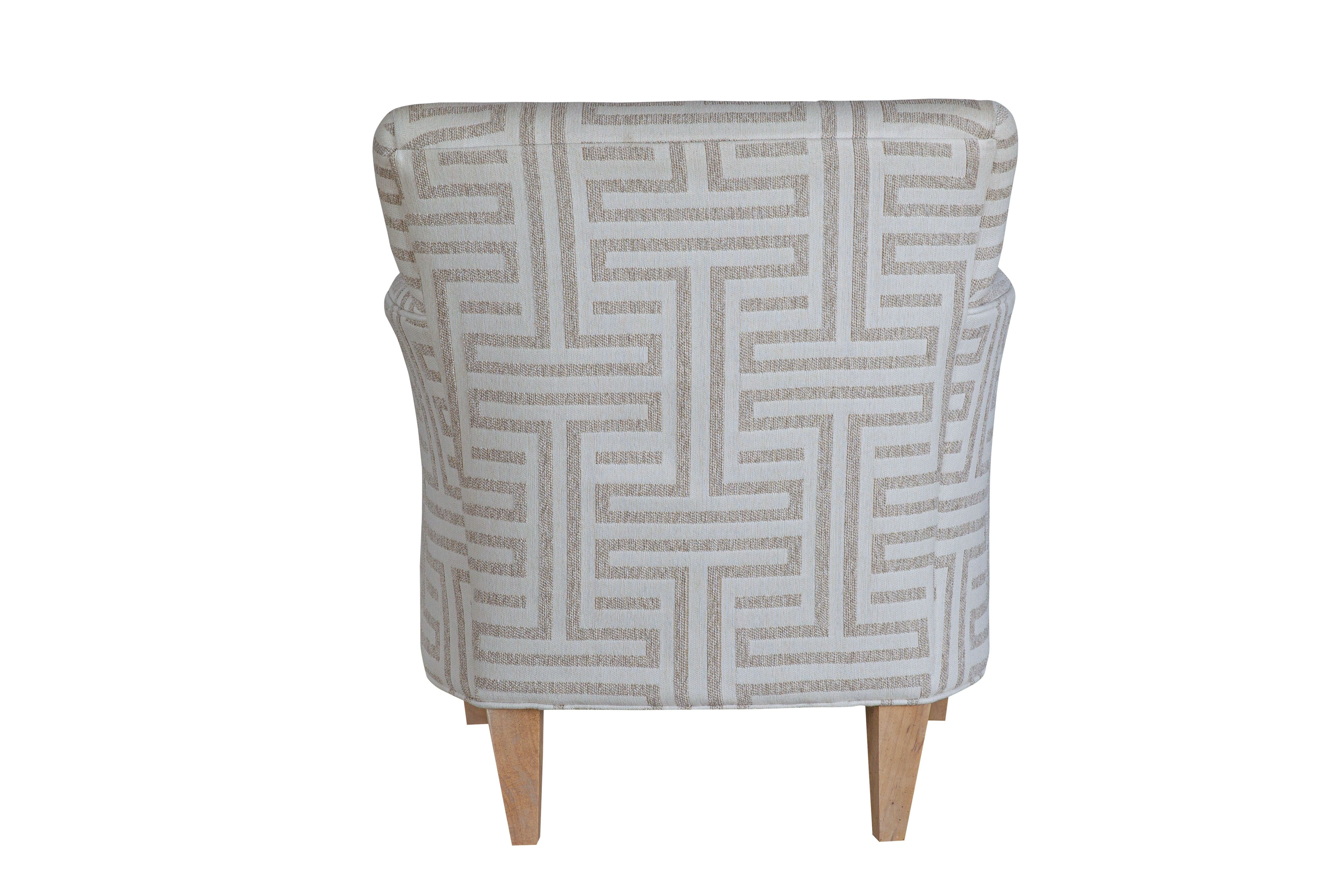 Accent Chair
