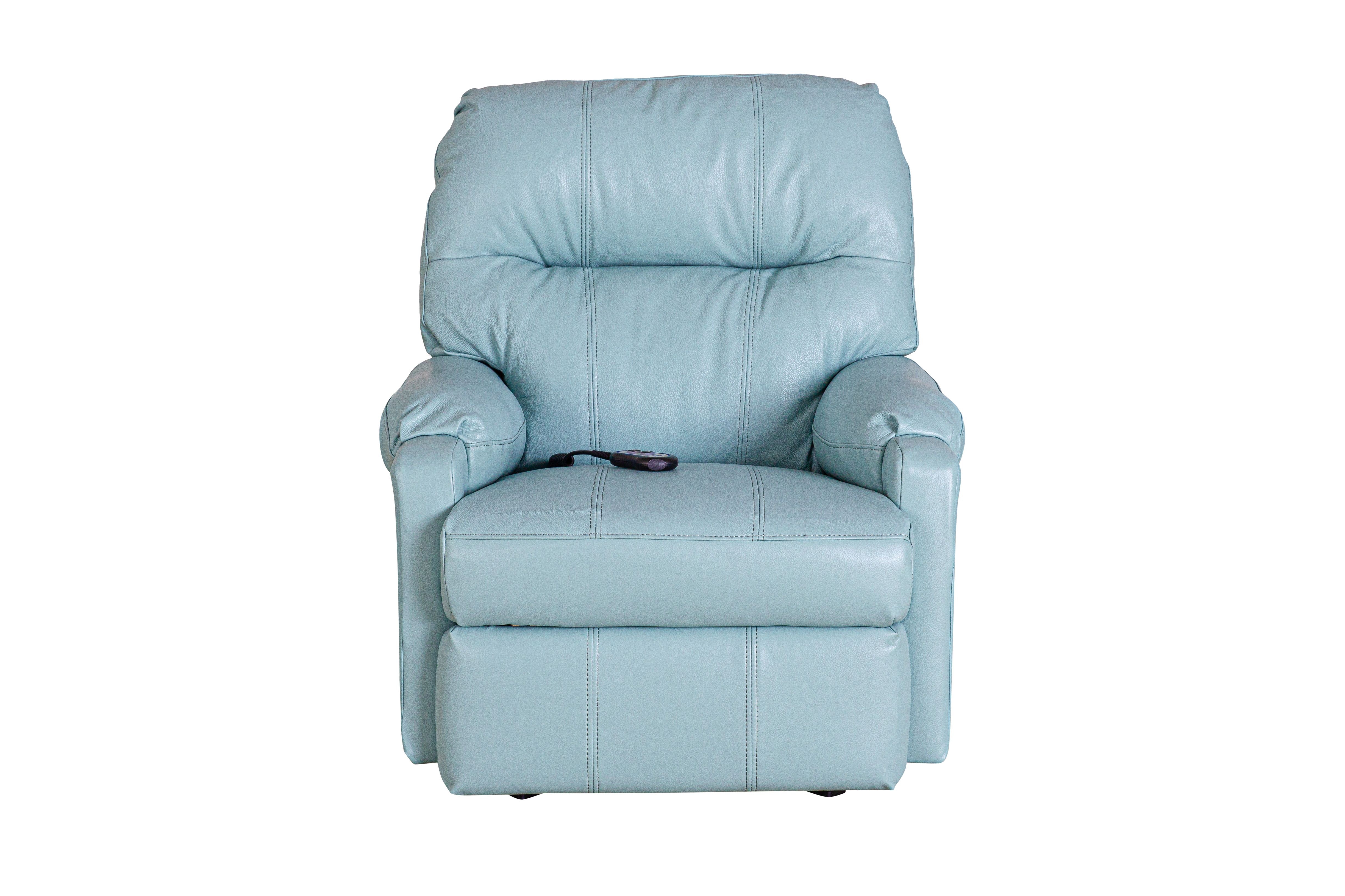 Power Rocker Recliner