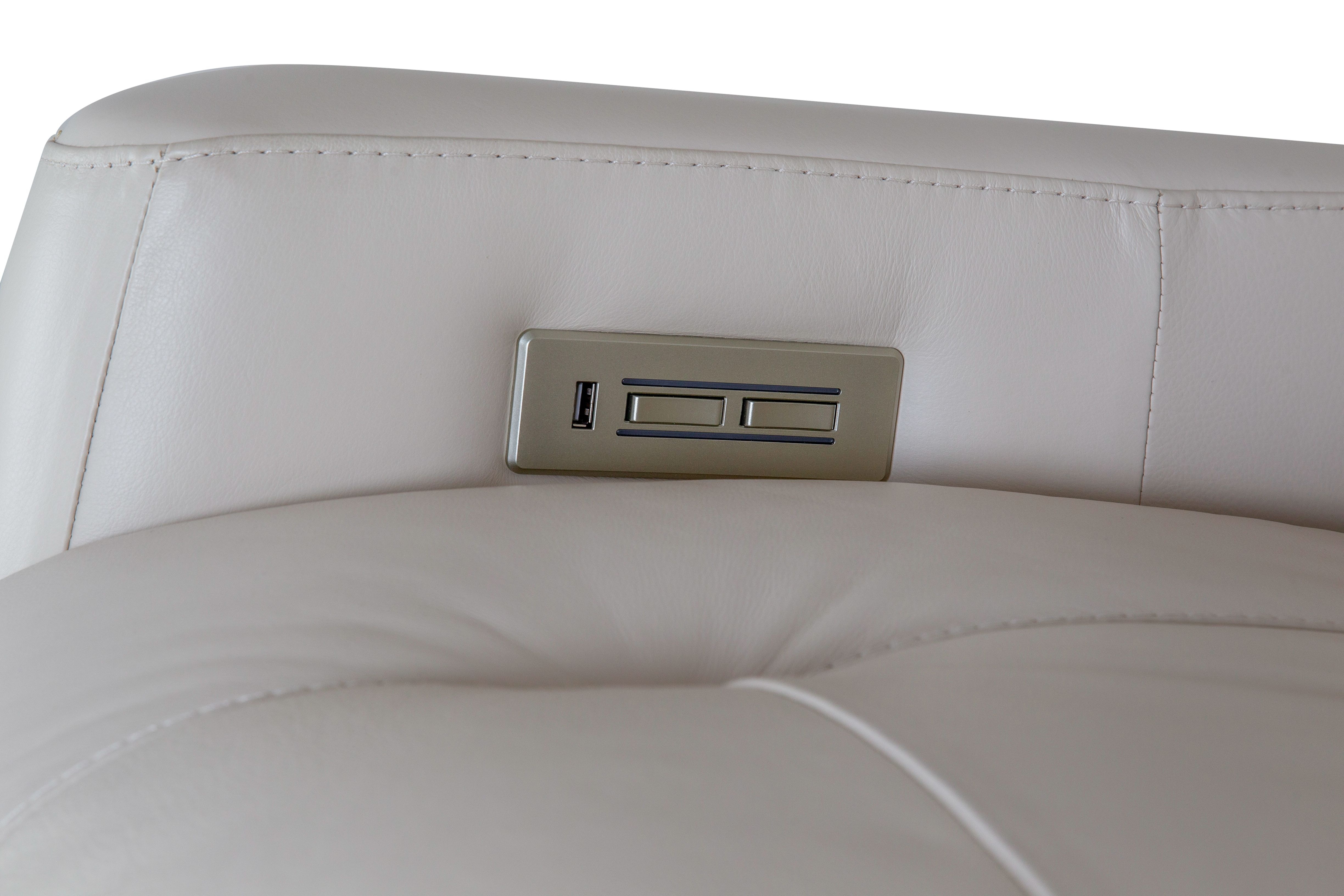 Westcoast Power Sofa