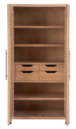 Weekender Utility Cabinet
