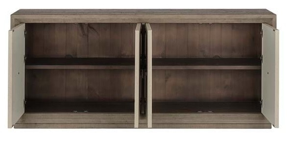 DENVER 4 DOOR SIDEBOARD
