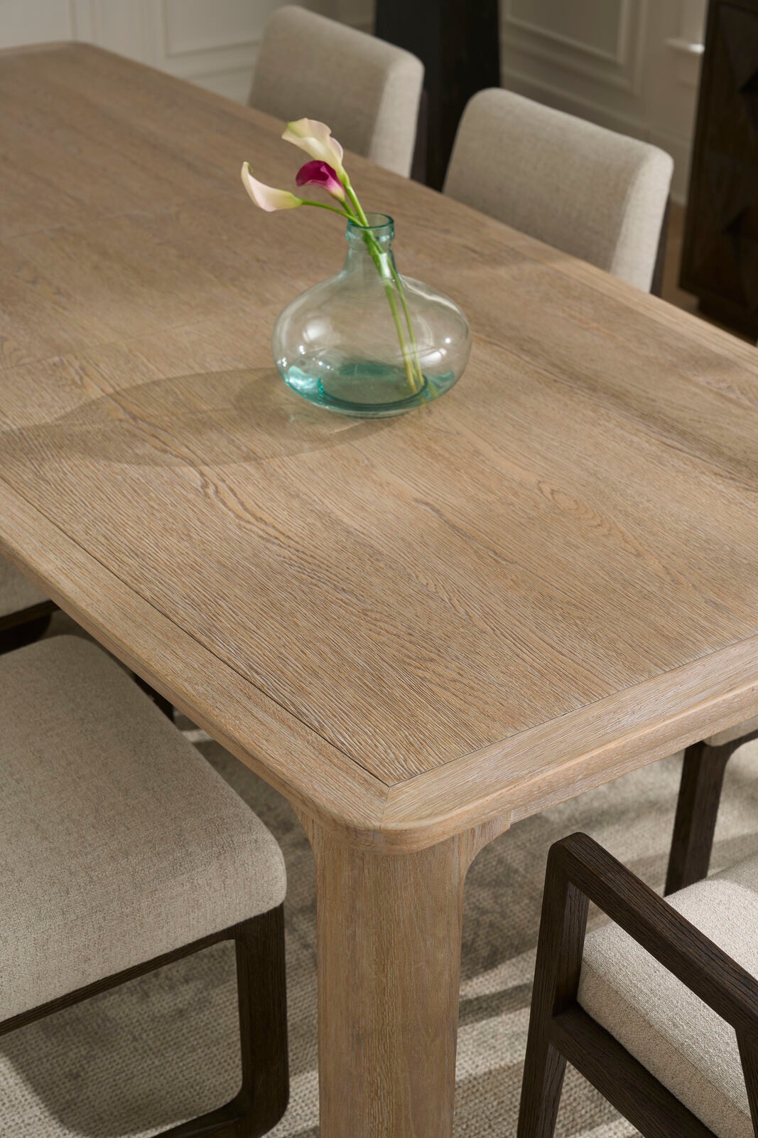 Desert 86" Dining Table