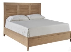Coastal Living Weekender Queen Bed