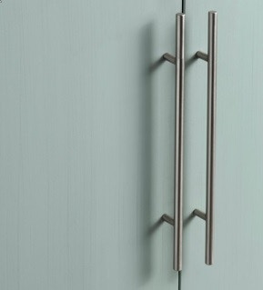 SIX DOOR SIDEBOARD