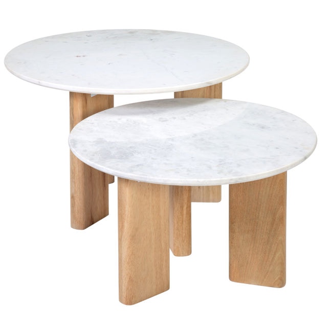 BRYN COFFEE TABLE