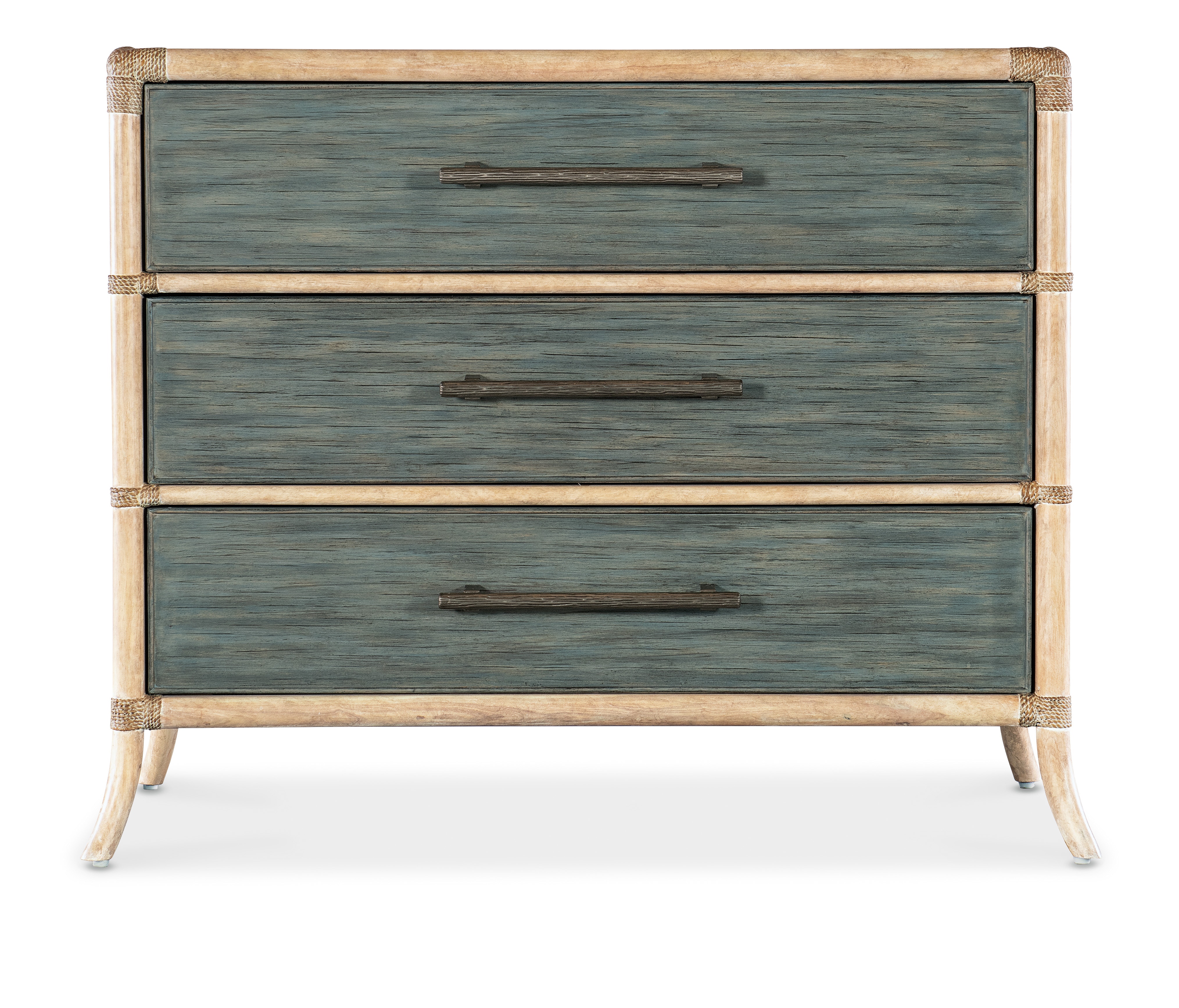 THREE DRAWER CHEST