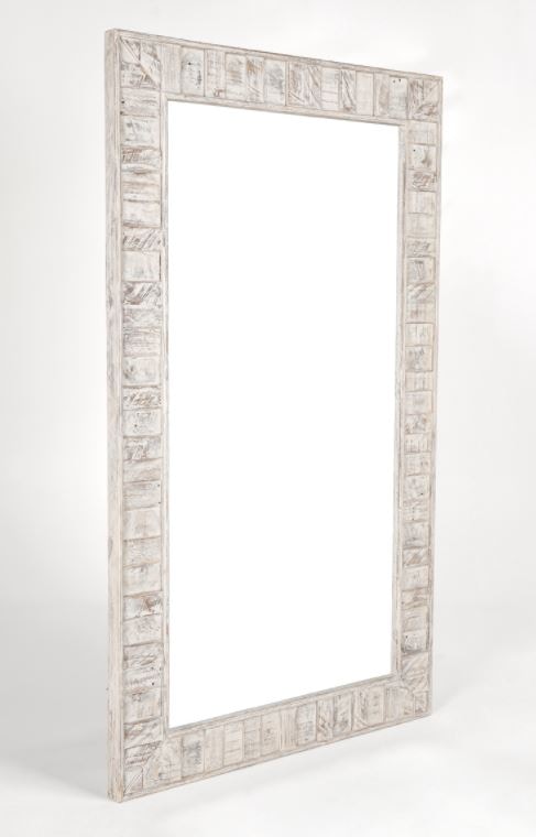 90 Floor Mirror