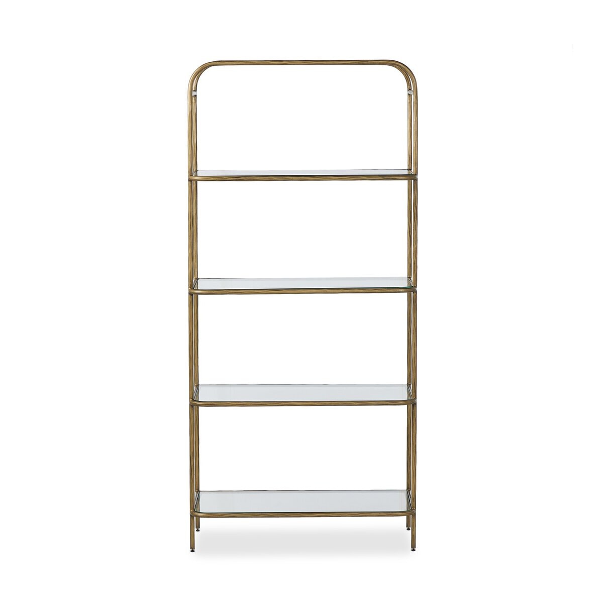 SWINTON 82" BOOKCASE KIT