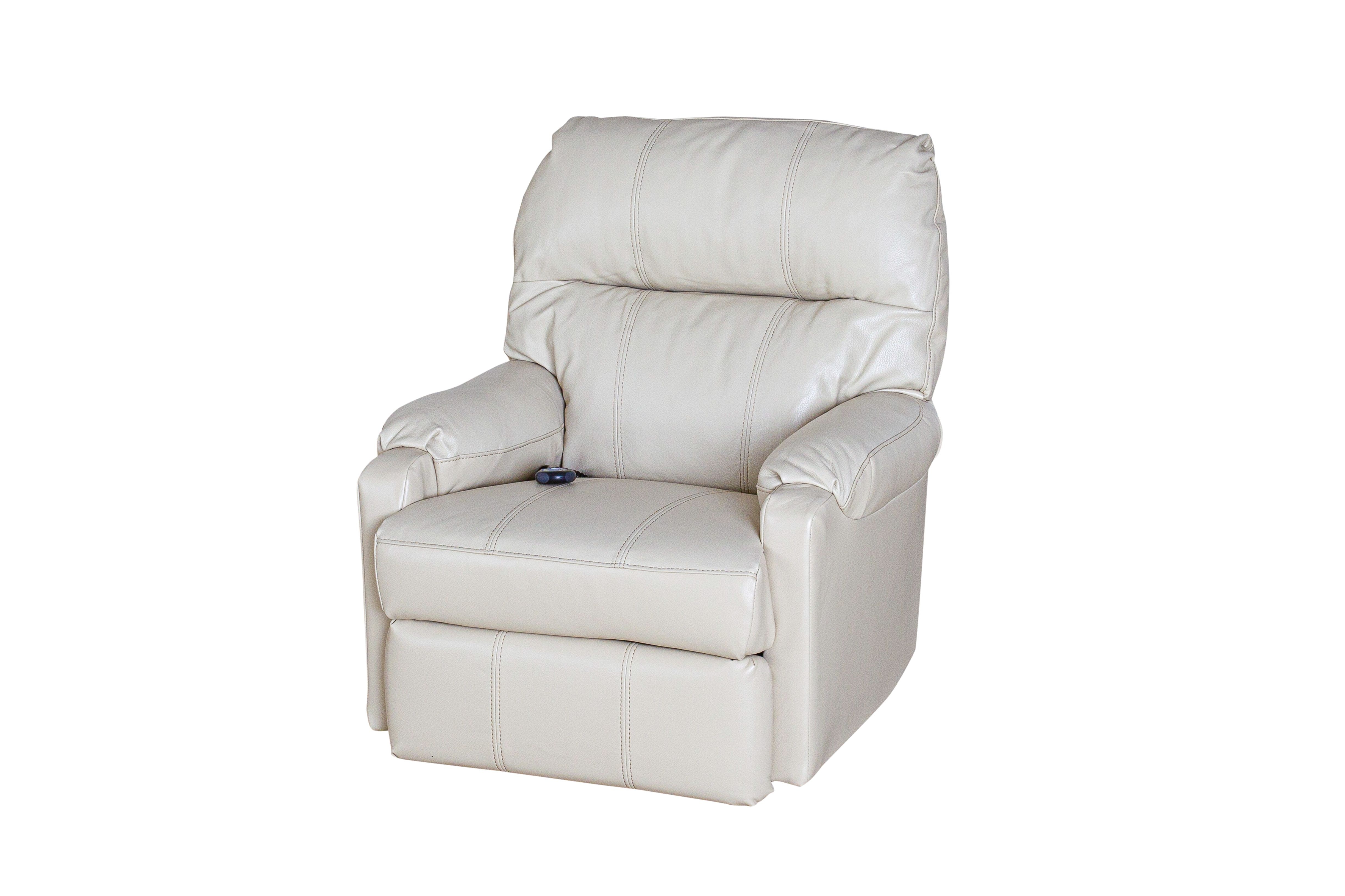 Power Rocker Recliner