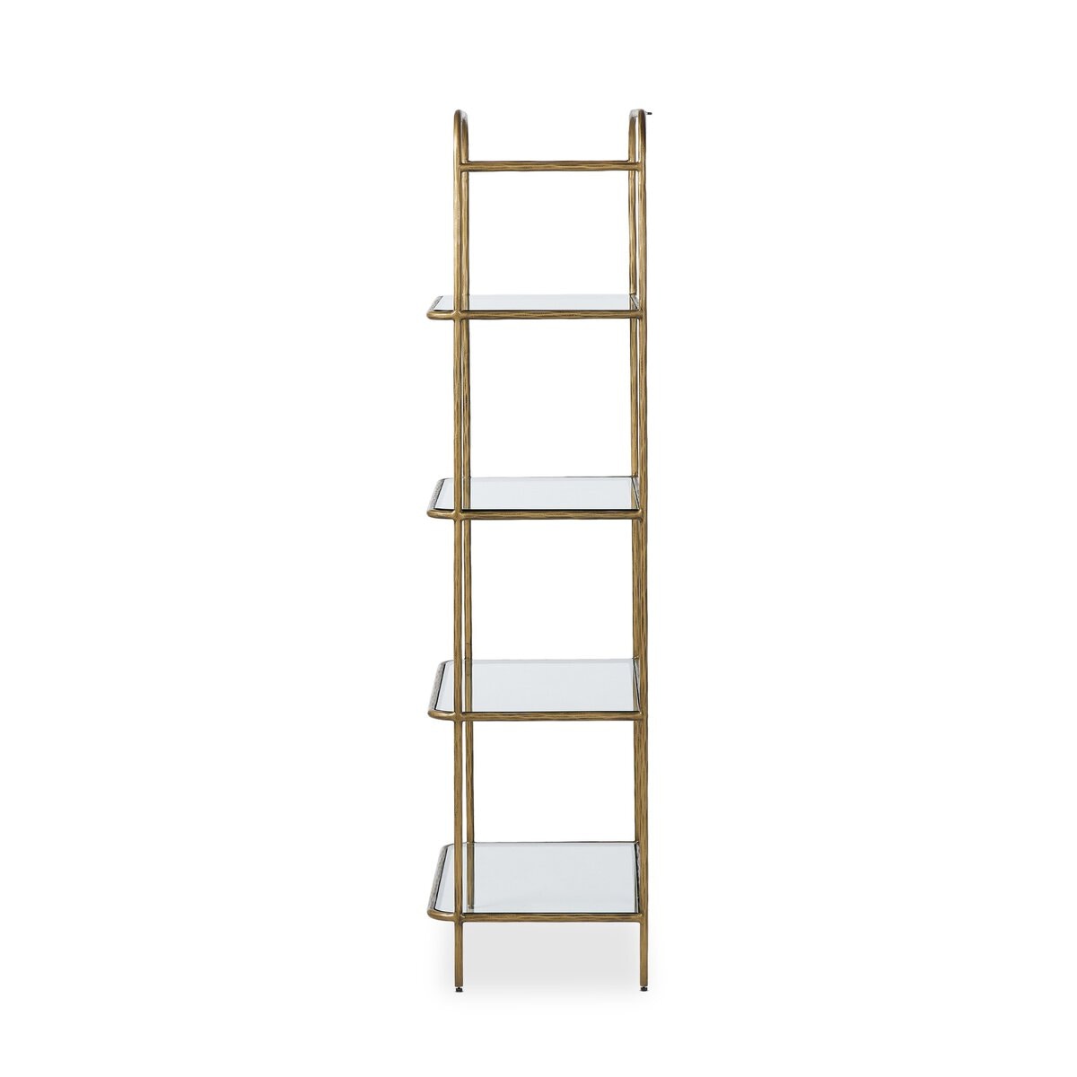 SWINTON 82" BOOKCASE KIT
