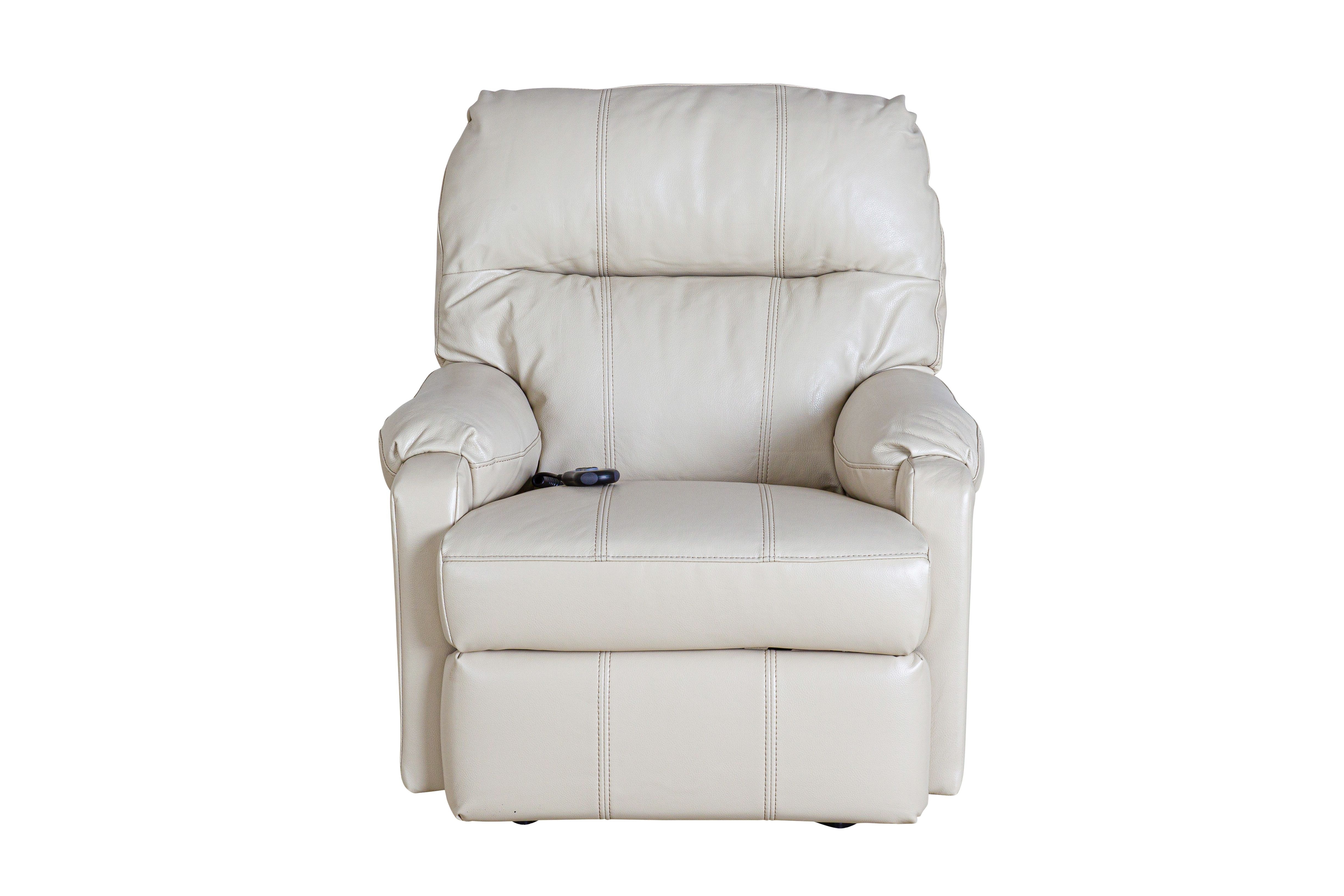 Power Rocker Recliner