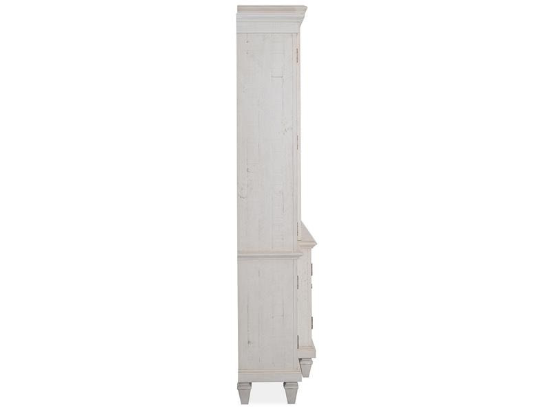 Entertainment Wall Unit
