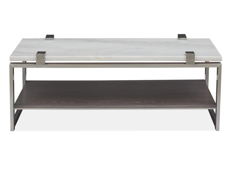 Rect Cocktail Table