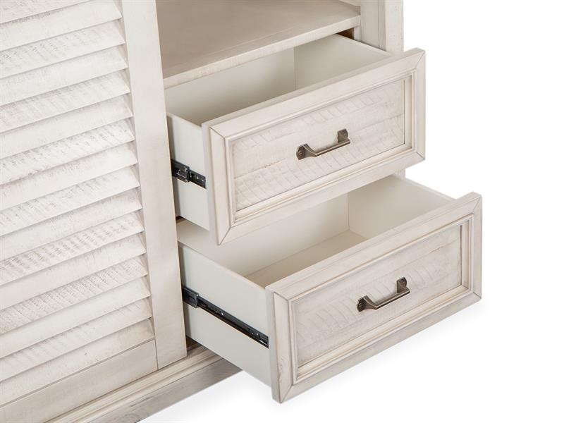 Gentleman's Chest