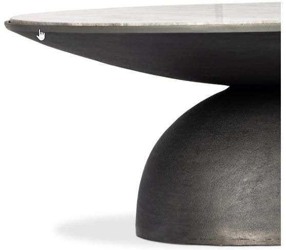 CORBETT COFFEE TABLE KIT