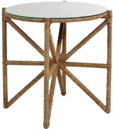 NIGEL SIDE TABLE