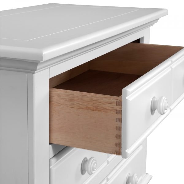 5 DRAWER CHEST