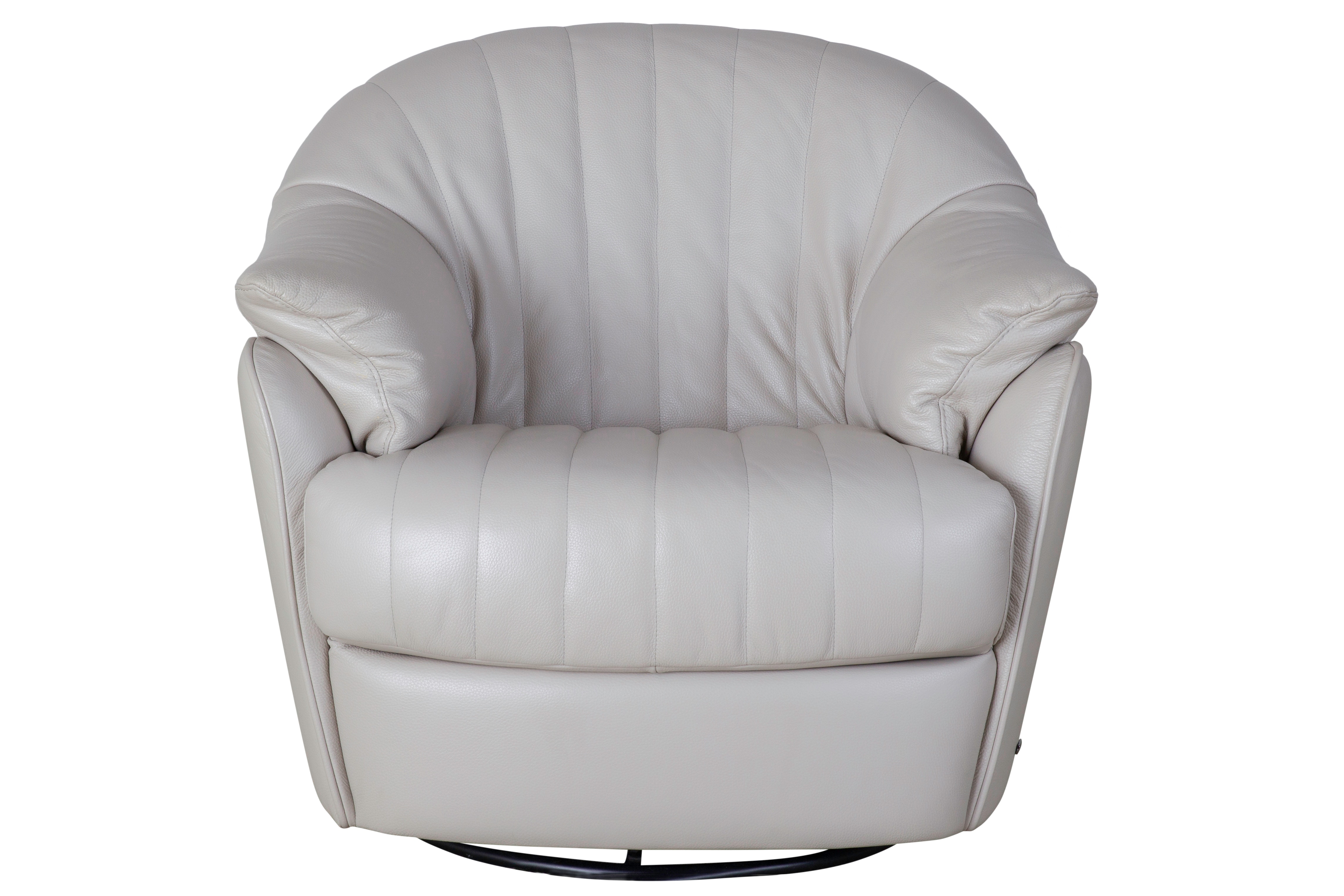 Gratitudine Swivel Glider