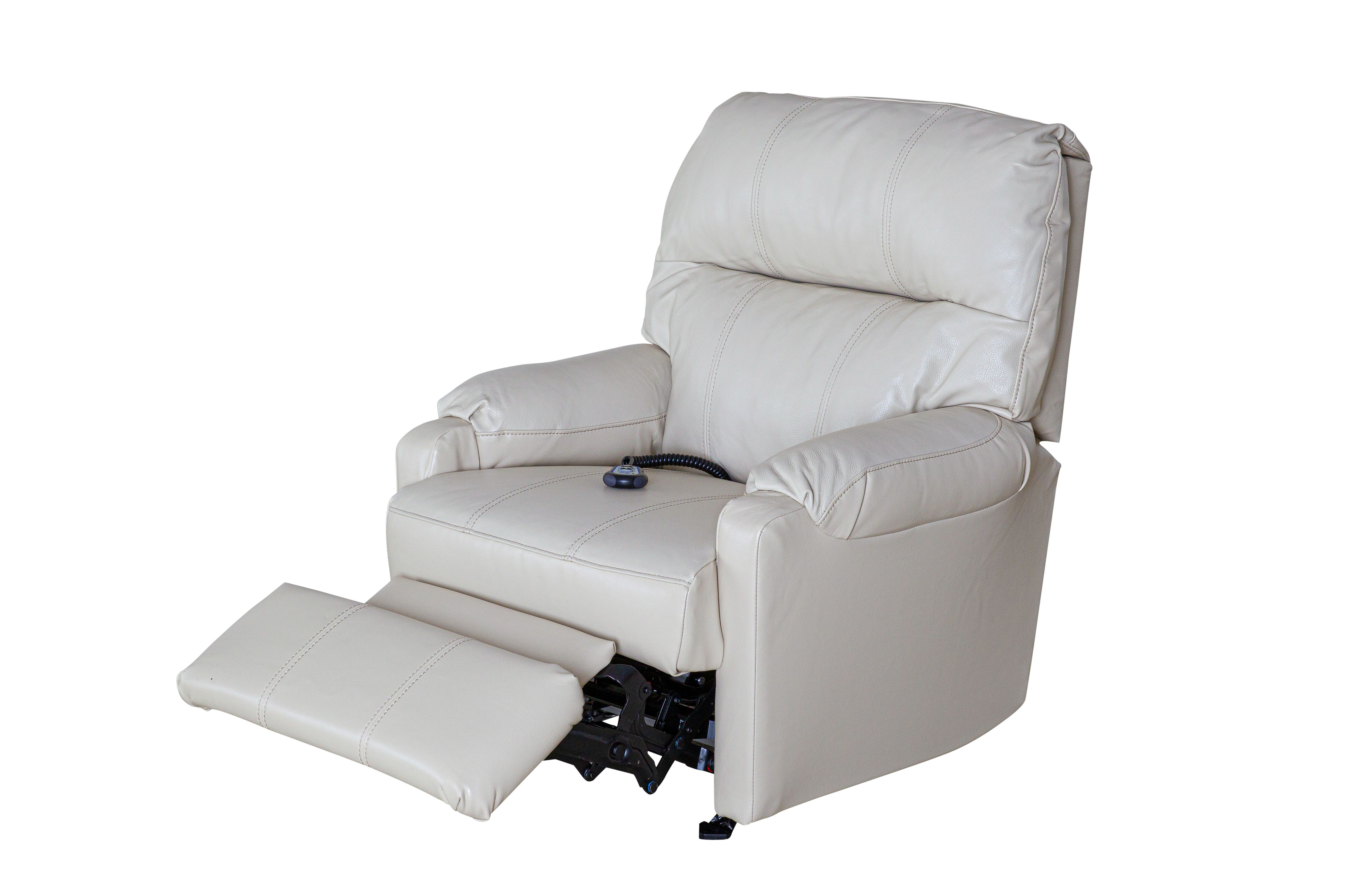 Power Rocker Recliner