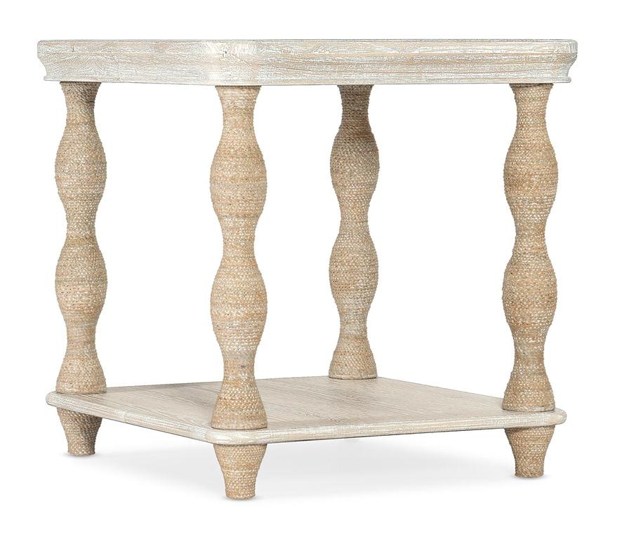 Bahari Lamp Table