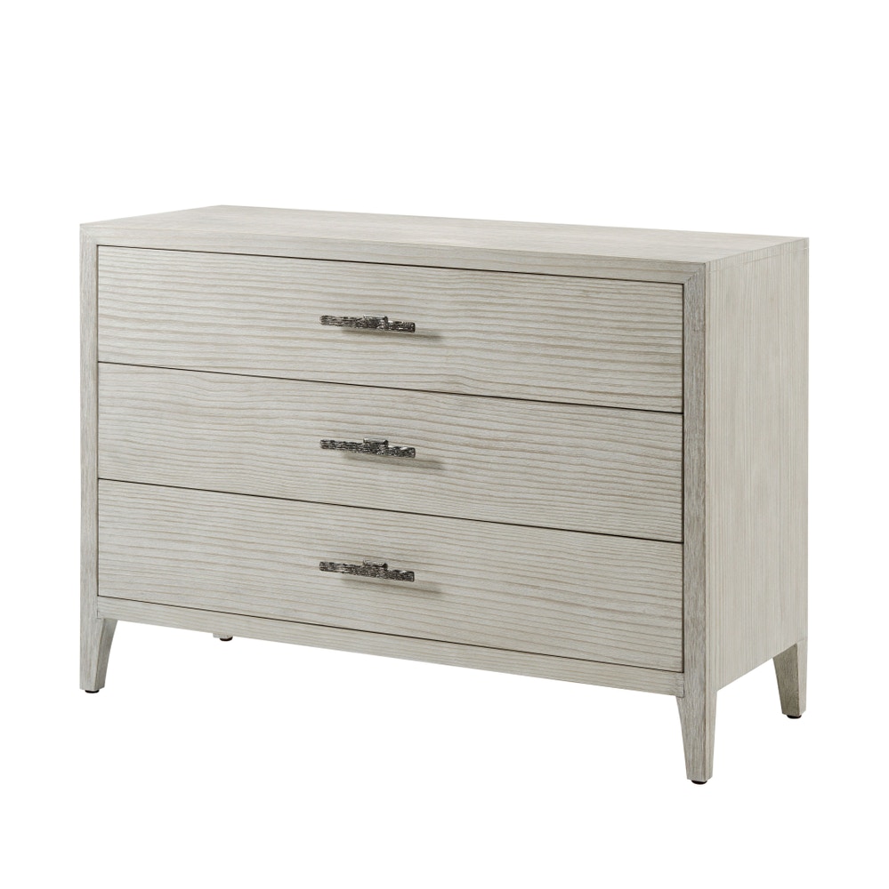3 Drawer Chest