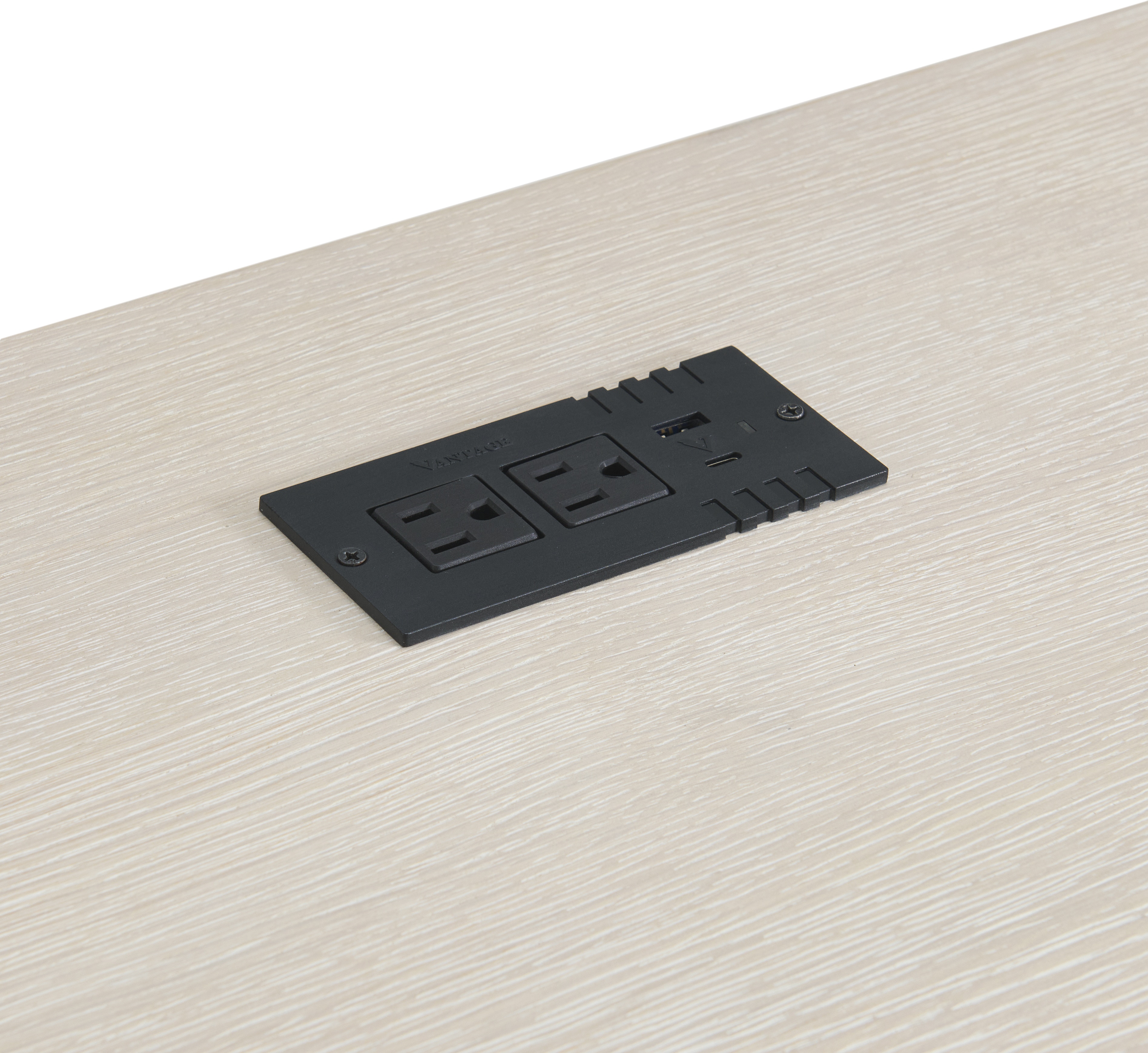 MAREN WRITING DESK
