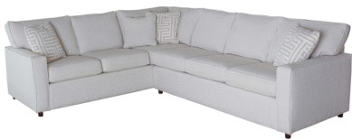 2pc Sectional