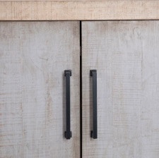 MERWIN 6 DOOR SIDEBOARD