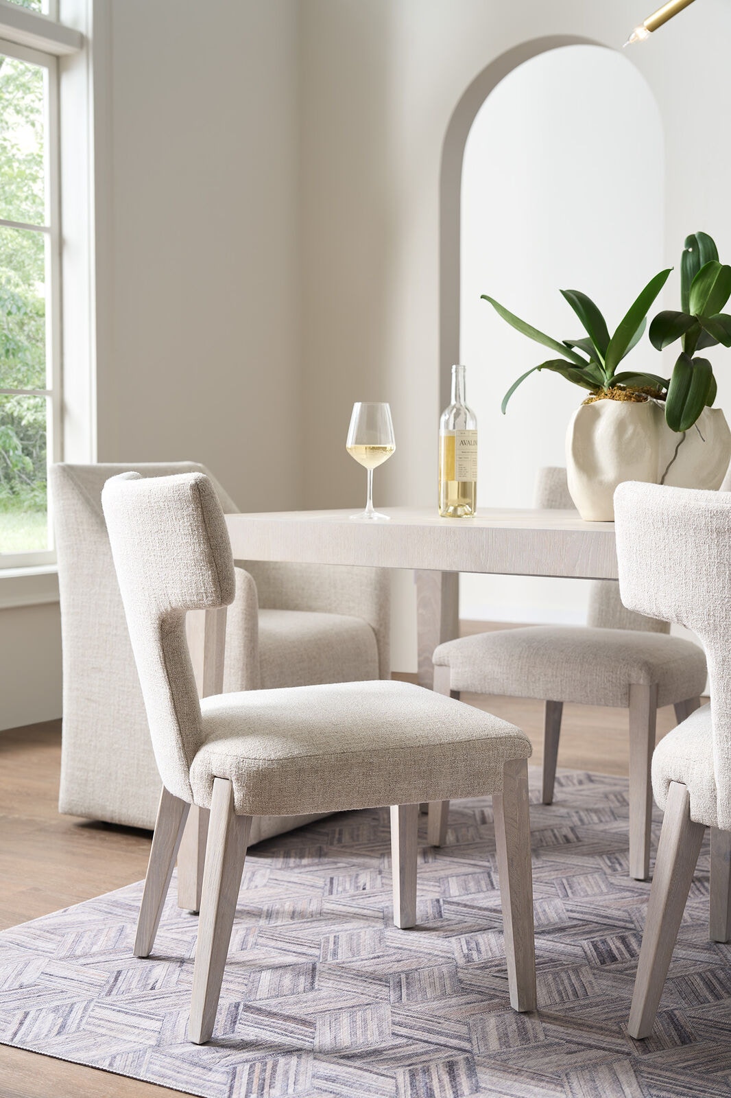 Raen Upholstered Dining Chair