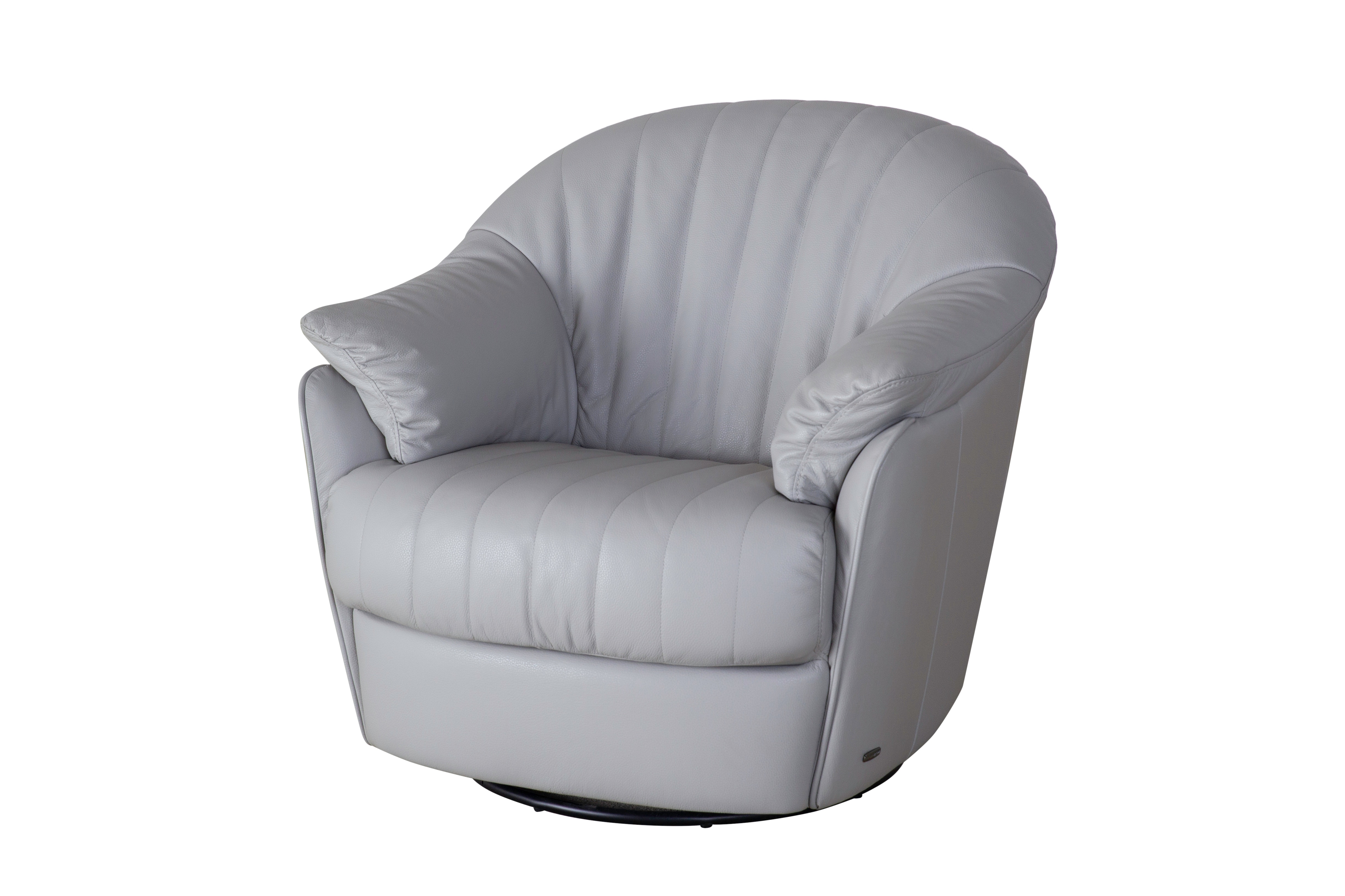 Gratitudine Swivel Glider