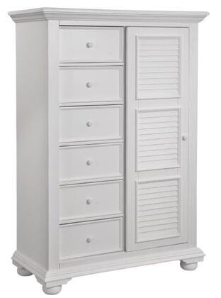 Gentleman's Chest