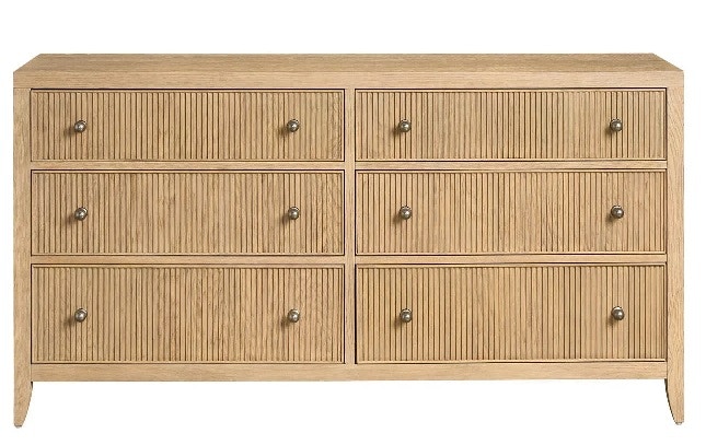 Carmen Dresser