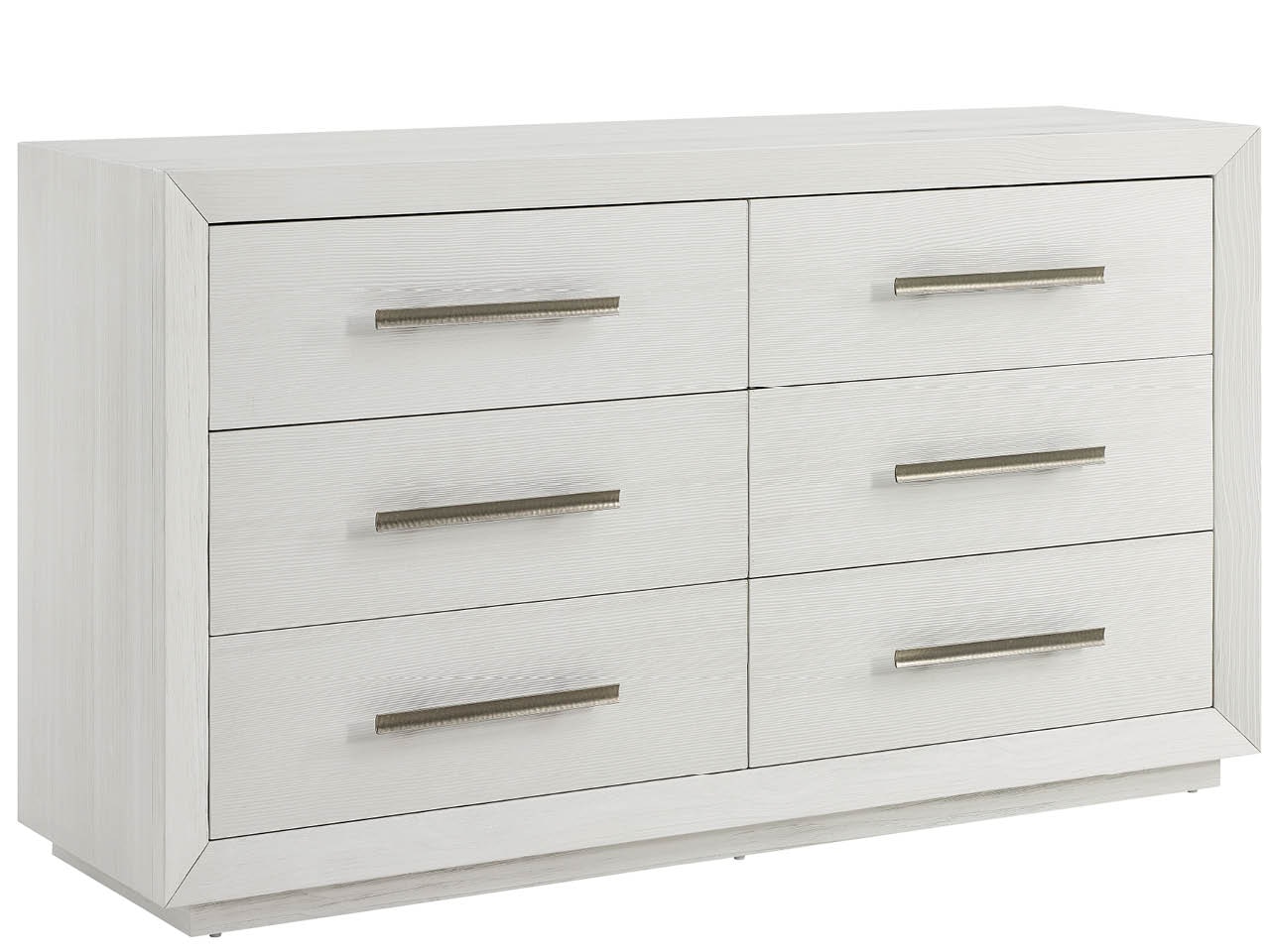 Shoreline 6 Drawer Dresser
