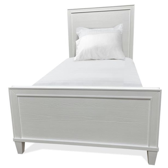 ROSALIE FULL PANEL BED