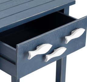 ACCENT TABLE
