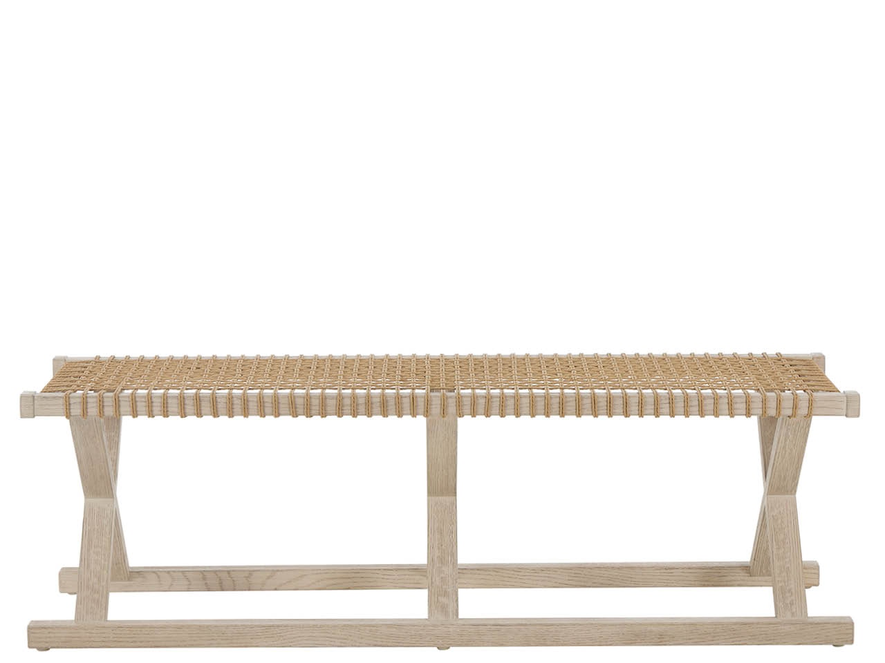 Dockside Bench