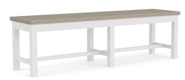 DINING BENCH