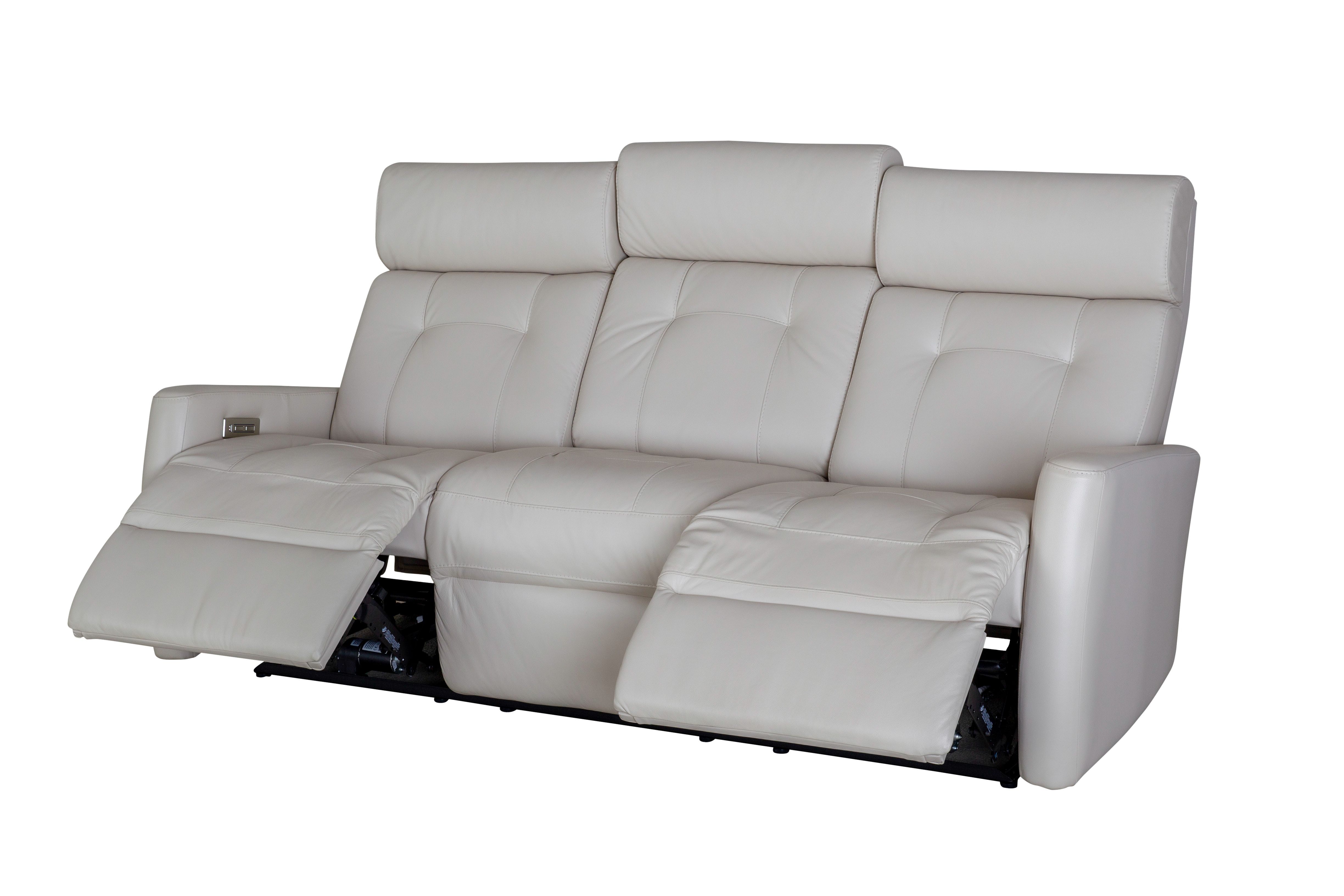 Westcoast Power Sofa
