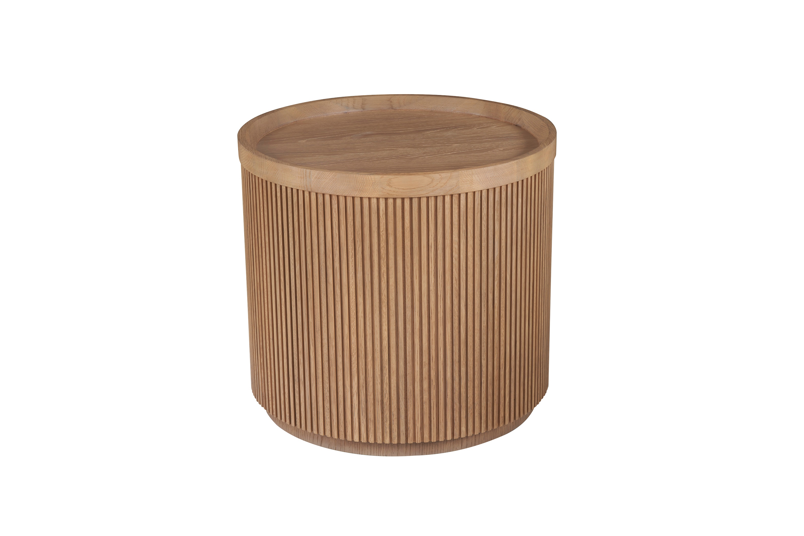 Lumi Side Table
