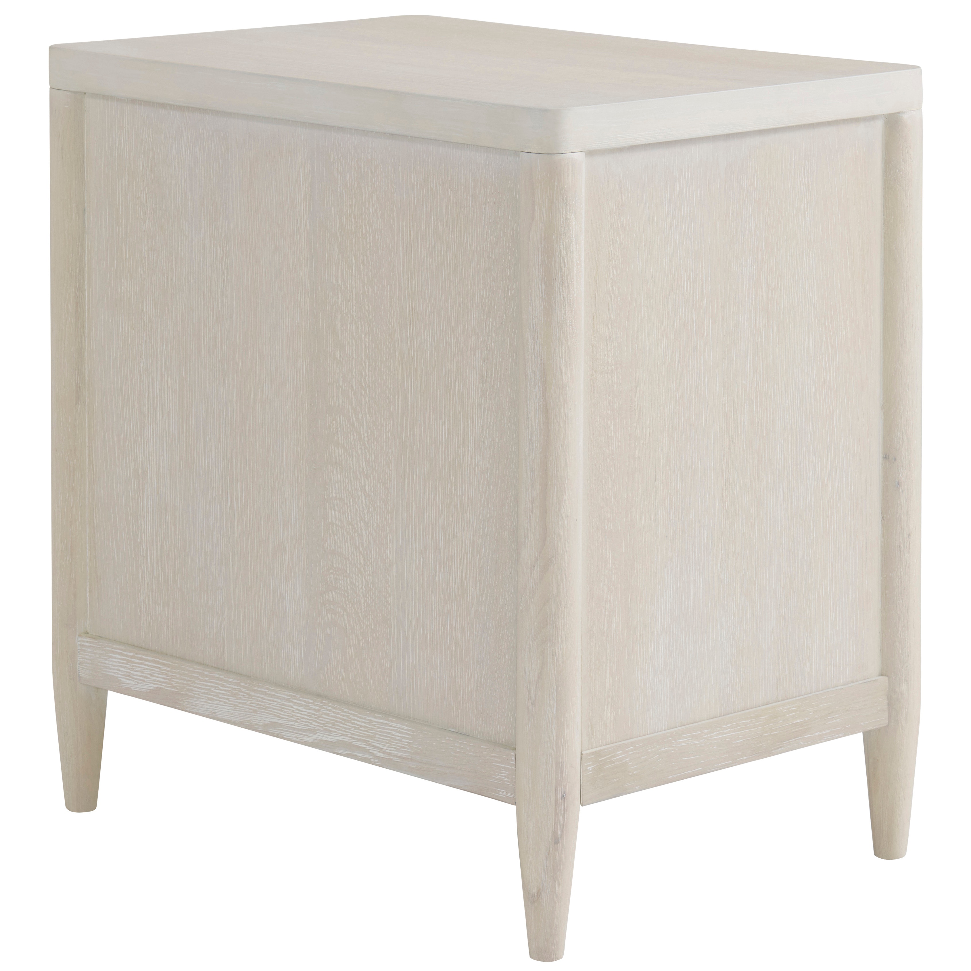 MAREN CHAIRSIDE TABLE